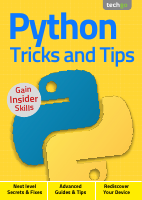 Python__Tricks_And_Tips_-_4e.pdf